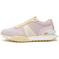 Baskets femme sur Grenoble : Baskets basses Lacoste L-SPIN DE LUXE