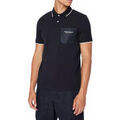 Tee-shirts sur Grenoble : T-shirt EAX Polo