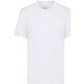 Tee-shirts sur Grenoble : T-shirt EAX Tee-shirt
