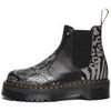 Bottes Dr. Martens CHELSEA-2976 QUAD PLATFORME
