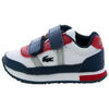 Baskets basses enfant Lacoste PARTNER 120 1 SUC Cadet