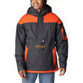Veste Columbia demi-zip Challenger Grenoble