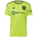 Tee-shirts sur Grenoble : T-shirt adidas 3EME MANCHESTER UNITED 22/23