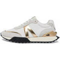 Baskets basses Lacoste L-SPIN DELUXE 0722 3SMA