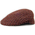 Chapeau Kangol B&eacute;ret Maze Jacquard 504 Rouge Grenoble