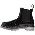Bottes femme sur Grenoble : Bottes Dr. Martens 2976-ICED