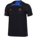 Tee-shirts sur Grenoble : T-shirt Nike PSG JORDAN ENTRAINEMENT