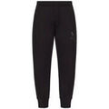 Jogging EAX Pantalon de surv&ecirc;tement Armani Excha Noir