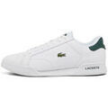Baskets basses Lacoste TWIN SERVE