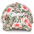 Casquettes sur Grenoble : Casquette Horspist RAFAL BAHAMAS