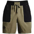 Short Under Armour TERRAIN WOVEN