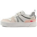 Baskets femme sur Grenoble : Baskets basses Lacoste L002 223