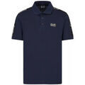 T-shirt Emporio Armani EA7 Polo