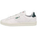 Baskets femme sur Grenoble : Baskets basses Lacoste MASTERS CLASSIC