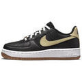Chaussures enfants sur Grenoble : Baskets basses enfant Nike Junior AIR FORCE 1 LV8 1 GS