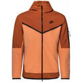 Vestes sur Grenoble : Veste Nike TECH FLEECE WR HOODIE FZ