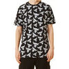 T-shirt New-Era AOP DISTRESSED LOGO CHIBUL