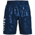 Short Under Armour WOVEN EMBOSS