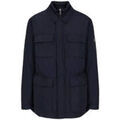 Blouson Emporio Armani EA7 Blouson Grenoble