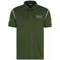 T-shirt Emporio Armani EA7 Polo Grenoble
