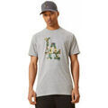 Tee-shirts sur Grenoble : T-shirt New-Era MLB SEASONAL INFILL LOSDOD