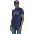 T-shirt New-Era LOS ANGELES LAKERS COASTAL HEAT Grenoble