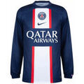 Tee-shirts sur Grenoble : T-shirt Nike PSG Domicile 2022/23