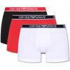 Boxers Emporio Armani EA7 PACK 3 BOXER Multicolore