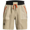 Short Under Armour TERRAIN WOVEN