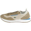 Baskets basses Lacoste MATCH BREAK 0121 2P SMA