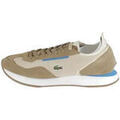 Baskets basses Lacoste MATCH BREAK 0121 2P SMA Grenoble