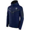 Veste Nike Paris Saint-Germain Tech Fleece