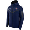 Vestes sur Grenoble : Veste Nike Paris Saint-Germain Tech Fleece