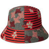 Chapeau Kangol NATURE FLIP LAHINCH