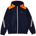 Vestes sur Grenoble : Blouson Lacoste Tennis