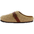 Chaussons / Pantoufles sur Grenoble : Chaussons Scholl CHARLOTTE NYLON LEATHER