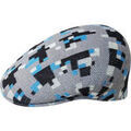 Chapeau Kangol Pixel Plaid 504 Grenoble