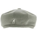Chapeaux sur Grenoble : Chapeau Kangol WOOL JAX