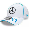 Casquettes sur Grenoble : Casquette New-Era NDV TEAM 940 MERCFE