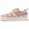 Baskets femme sur Grenoble : Baskets basses Lacoste L002 123