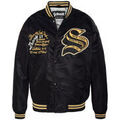 Blouson Schott Varsity PRINCETON 2 Blouson Schott Varsity PRINCETON 2 Grenoble