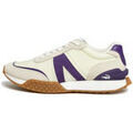 Baskets homme sur Grenoble : Baskets basses Lacoste L-SPIN DELUXE 2221