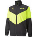 Vestes sur Grenoble : Veste Puma BVB PREMATCH