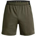 Short Under Armour VANISH WOVEN 6in