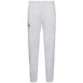 Jogging Lacoste Pantalon de surv&ecirc;tement Gris Grenoble