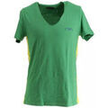 T-shirt Emporio Armani EA7 V-NECK Grenoble