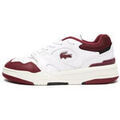 Baskets femme sur Grenoble : Baskets basses Lacoste LINESHOT 223 2SFA