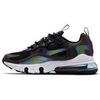 Baskets basses enfant Nike AIR MAX 270 REACT Junior