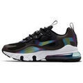 Baskets basses enfant Nike AIR MAX 270 REACT Junior Grenoble