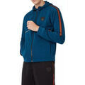 Veste Emporio Armani EA7 Veste de surv&ecirc;tement EA7 Emporio Arm Bleu
